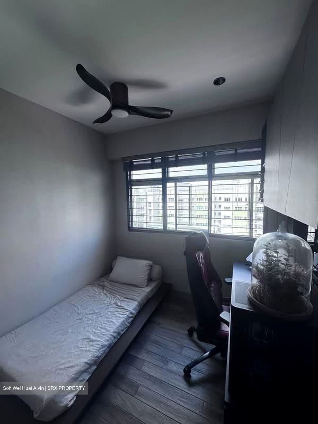 Blk 470B Forest Spring @ Yishun (Yishun), HDB 4 Rooms #586153321